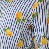 Detská súprava PJ Mediterannean Lemons