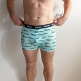Pánske boxerky Croc