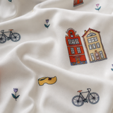 Gyermek PJ Amsterdam