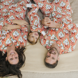 Ανδρικό σετ πιτζάμας Peter at Christmas