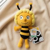 Maya Soft Toy 18cm