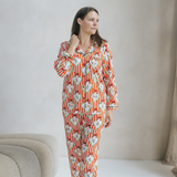 Κυρίες Pyjamas Set Peter at Christmas