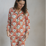 Κυρίες Pyjamas Set Peter at Christmas