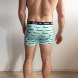 Pánske boxerky Croc