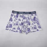 Pánske boxerky Toile