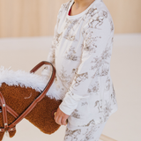 Children's PJ Horse