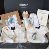 Zestaw upominkowy Peter Rabbit Ultimate (8 elementów)