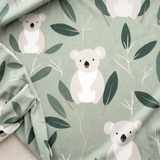 ZIPSTER™ Koala