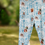 Legginsy Mr McGregor's Garden