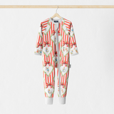 ZIPSTER™ Πέτρος τα Χριστούγεννα