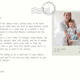 Καρτ ποστάλ Peter Rabbit