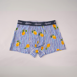 Pánske boxerky Mediterranean Lemons